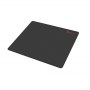Genesis | Natec Genesis | Mouse pad | CARBON 500 XL LOGO | 50 cm x 40 cm | Fabric, rubber | Black - 2